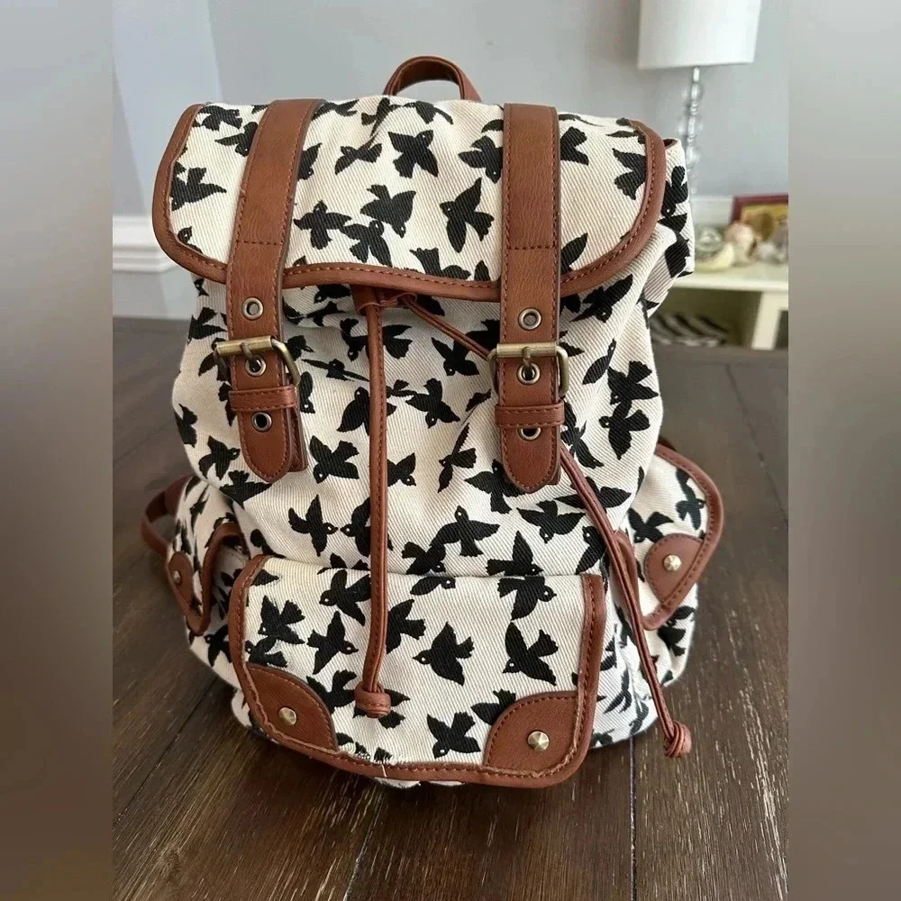 Call it Spring backpack